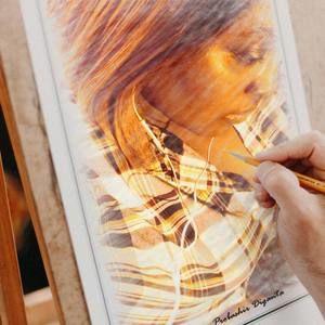 Meet your Posher, Erika